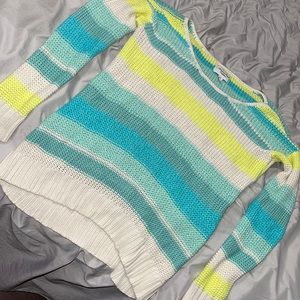 American eagle sweater